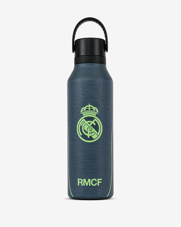 Mii 60 Real Madrid - Texture Escudo+Ondas "Nightfall" Ocean