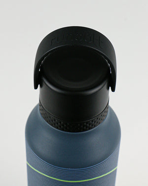 Mii 60 Real Madrid - Texture Escudo+Ondas "Nightfall" Ocean