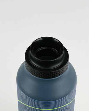 Mii 60 Real Madrid - Texture Escudo+Ondas "Nightfall" Ocean