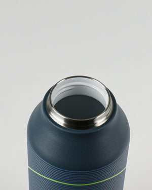 Mii 60 Real Madrid - Texture Escudo+Ondas "Nightfall" Ocean