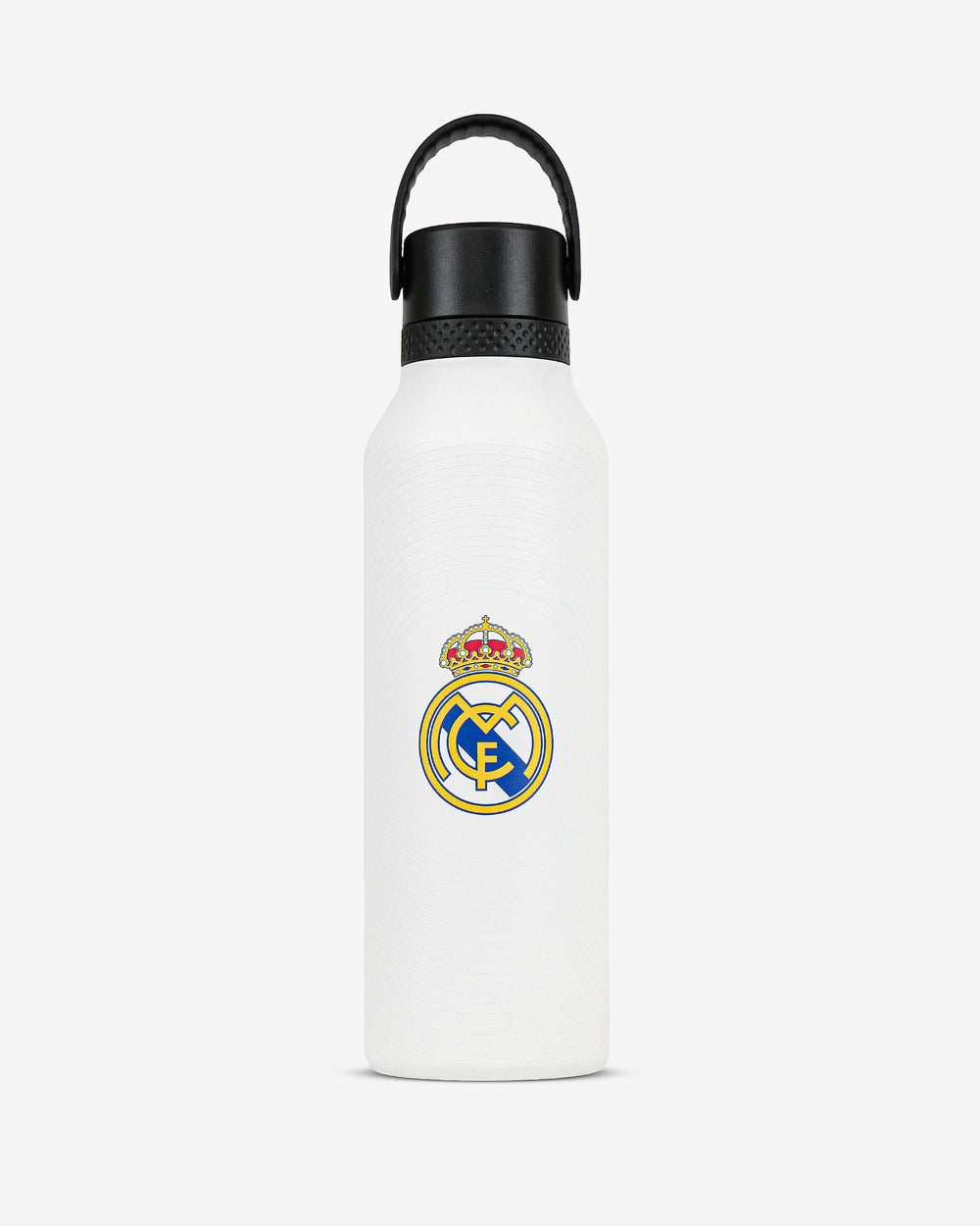 Mii 60 Real Madrid - Escudo+"White legacy" Texture White