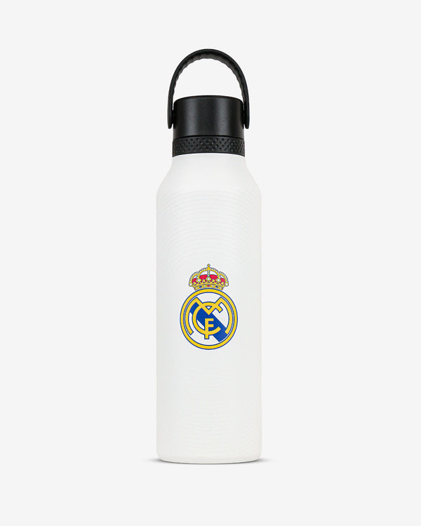 Mii 60 Real Madrid - Escudo+"White legacy" Texture White