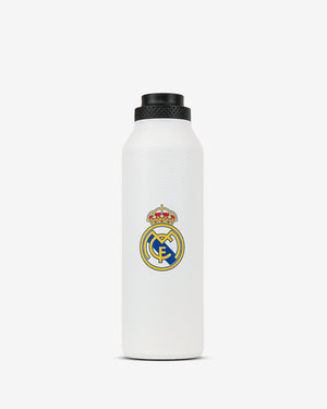 Mii 60 Real Madrid - Escudo+"White legacy" Texture White