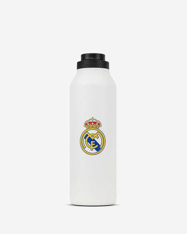Mii 60 Real Madrid - Escudo+"White legacy" Texture White