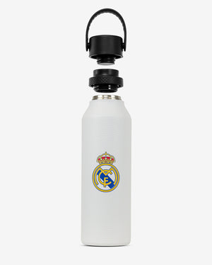 Mii 60 Real Madrid - Escudo+"White legacy" Texture White