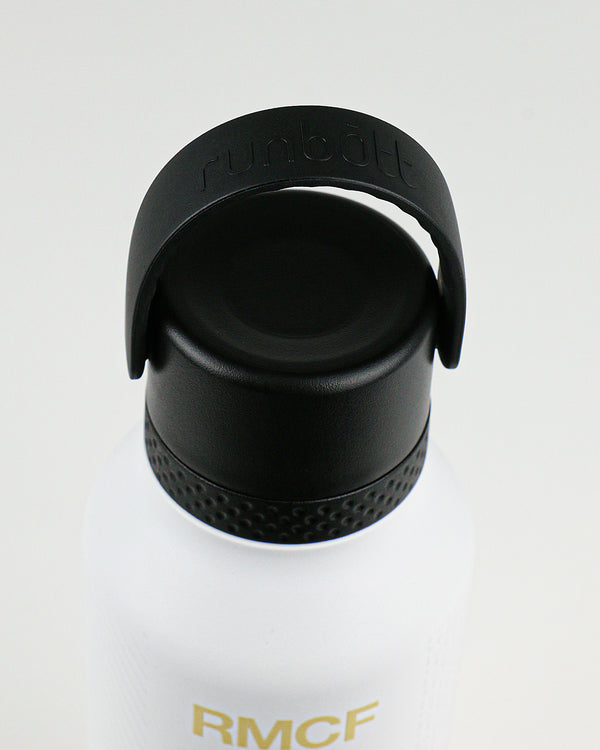 Mii 60 Real Madrid - Escudo+"White legacy" Texture White