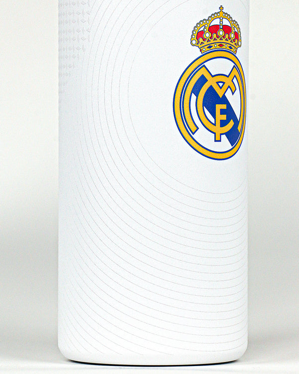 Mii 60 Real Madrid - Escudo+"White legacy" Texture White