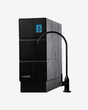 Osmose Runbott Recharge Noir