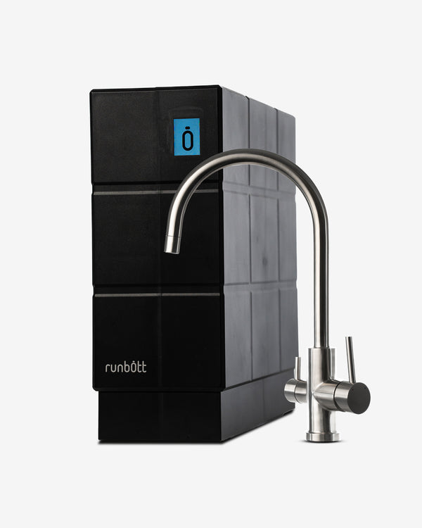 Osmose Runbott Recharge Noir