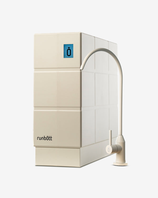 Osmosis Runbott Crème de recharge