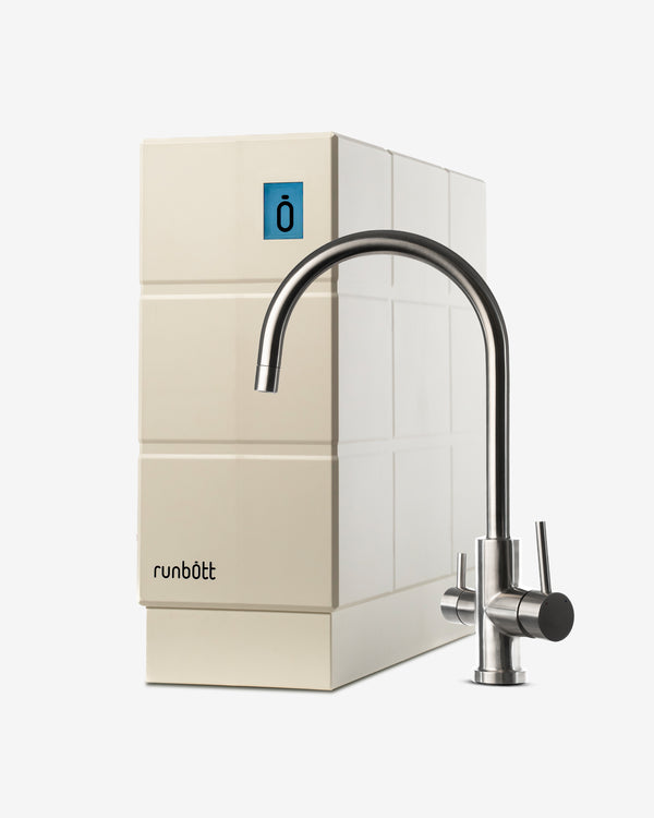 Osmosis Runbott Crème de recharge