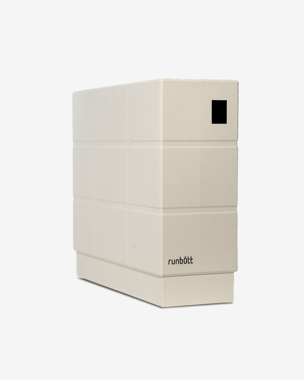 Osmosis Runbott Crème de recharge