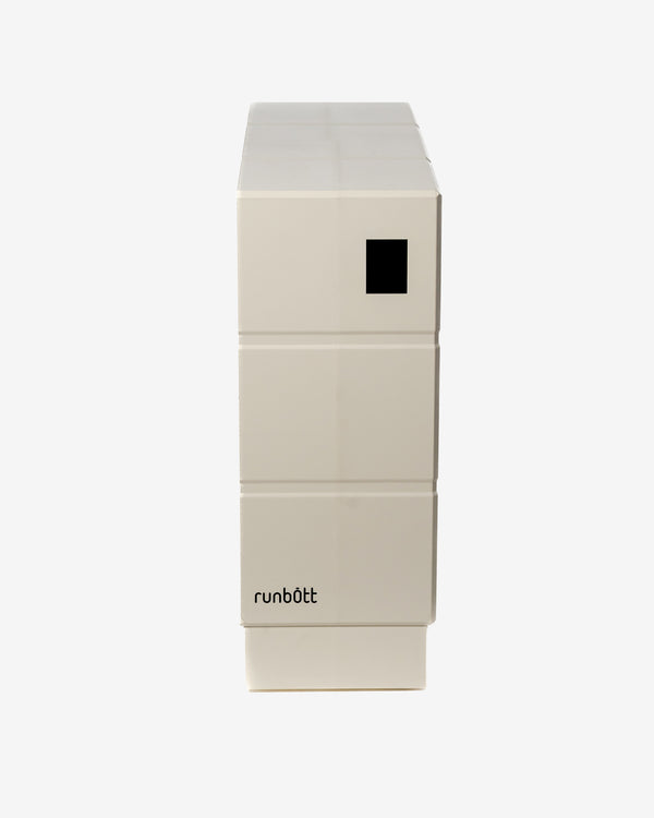 Osmosis Runbott Crème de recharge