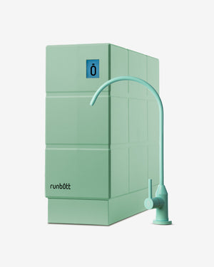 Osmose Runbott Recharge Menthe