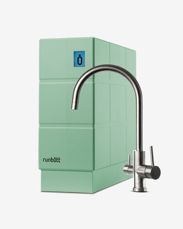 Osmose Runbott Recharge Menthe