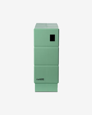 Osmose Runbott Recharge Menthe