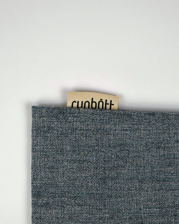 Tote Bag - Blue/Gray