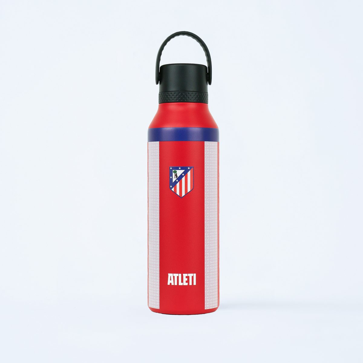 Mii 60 Atleti Texture Escudo Atleti - Red - Imagen 2