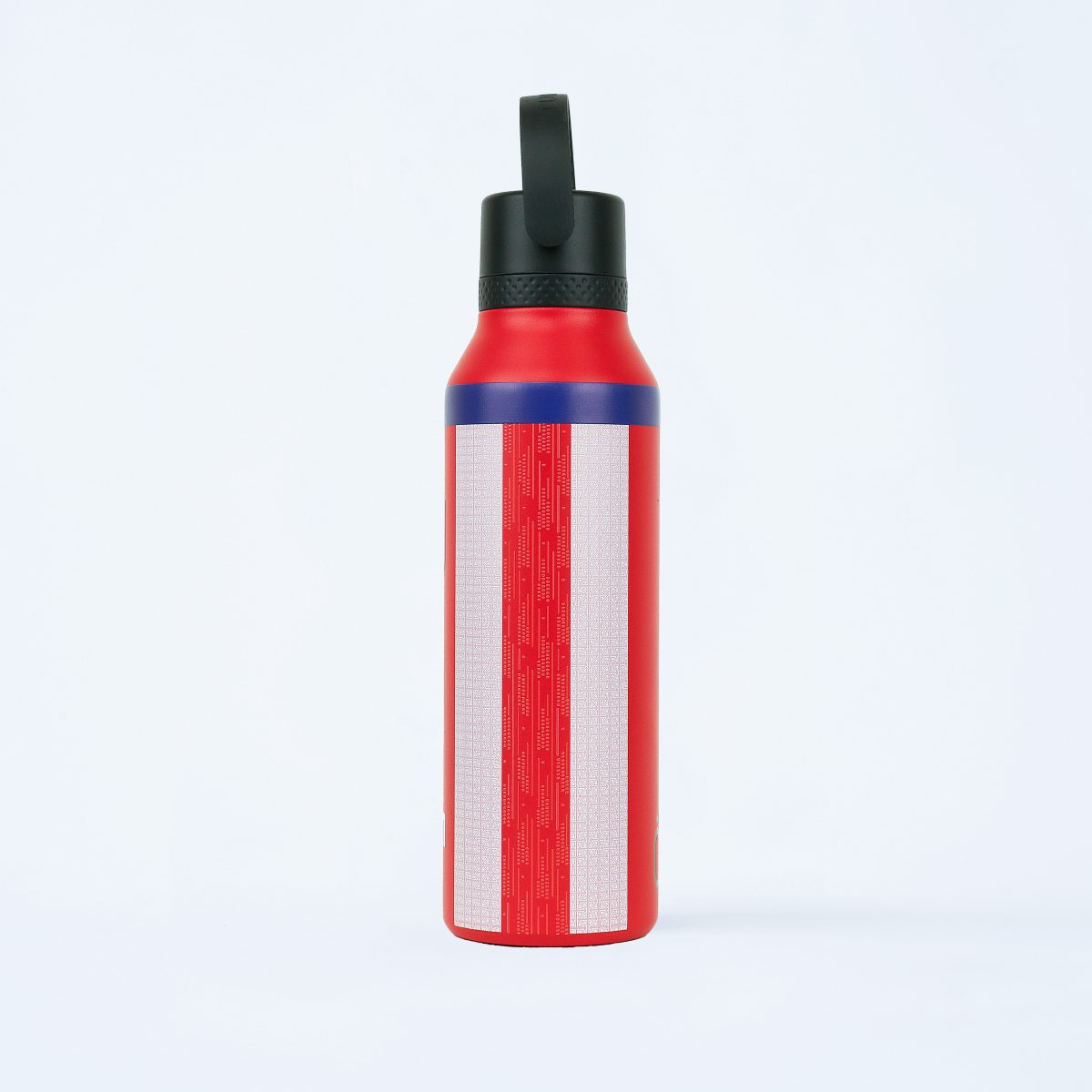 Mii 60 Atleti Texture Escudo Atleti - Red - Imagen 5
