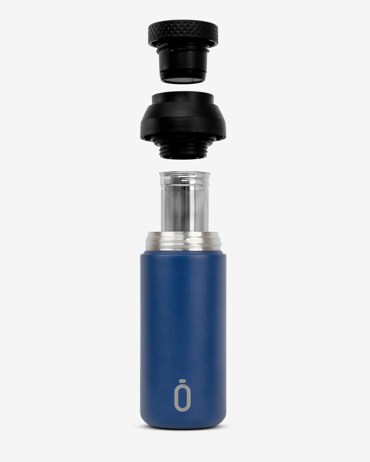 Cup Mii Navy Blue - Image 2